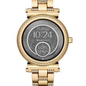 Michael Kors Access smart watch